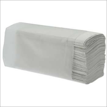 M Fold Hand Towel