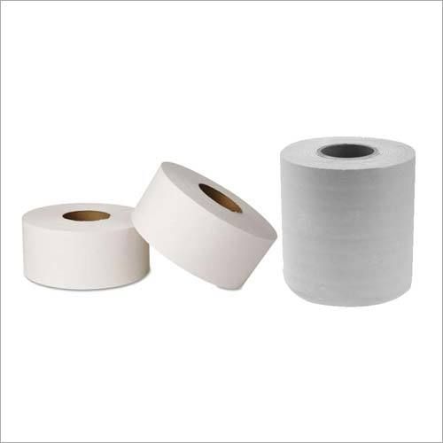 Soft Toilet Paper Roll