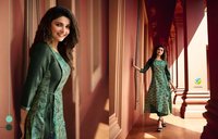 New Latest Fancy Kurtis