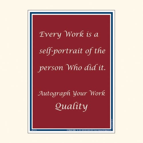Other Management Posters