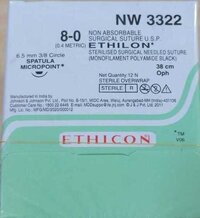 Ethicon Suture NW3322