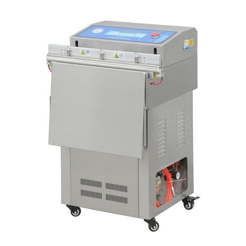 Vacuum Packing Machine