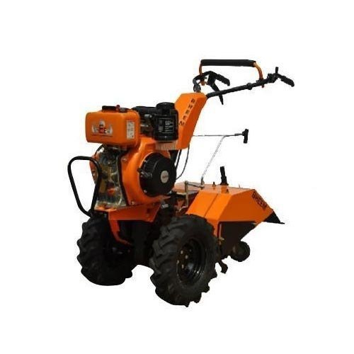 Bheem Excel Tiller Agriculture Industry