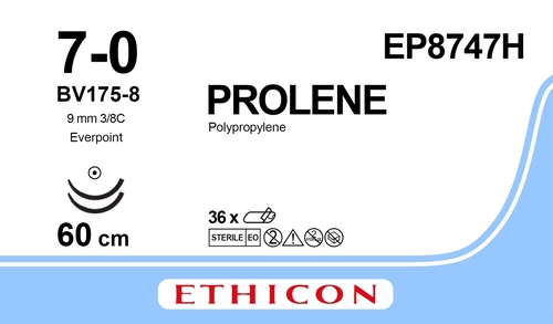 ETHICON - EVERPOINT (EP8747H)