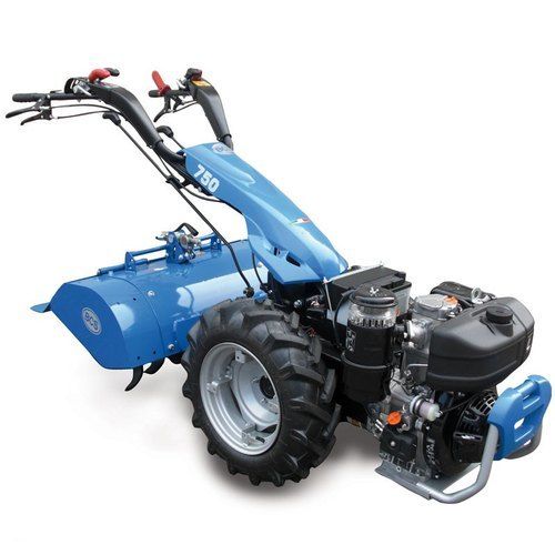 Bcs Power Tiller Agriculture Industry