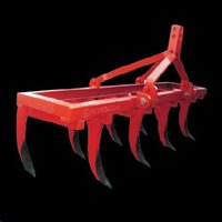 Heavy Duty Rigid Tiller Agriculture Industry