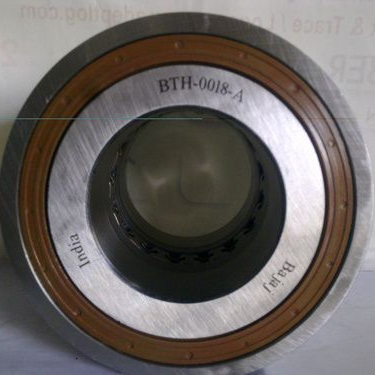 Scania Truck & Bus Bearings - Wheel Hub Ball Bearings | Durable Design, High Precision Performance