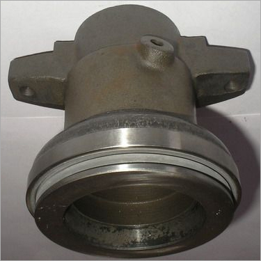 Clutch Bearings