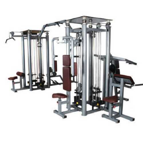8 Station Multy Gym machine