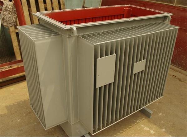 1300/1600 Corrugated Fin Forming Machine For Transformer Corrugated Wall Tank Production