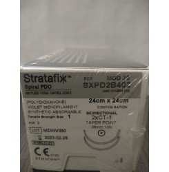 Ethicon Stratafix (SXPD2B402)