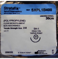 Ethicon Stratafix (SXPL1B400)
