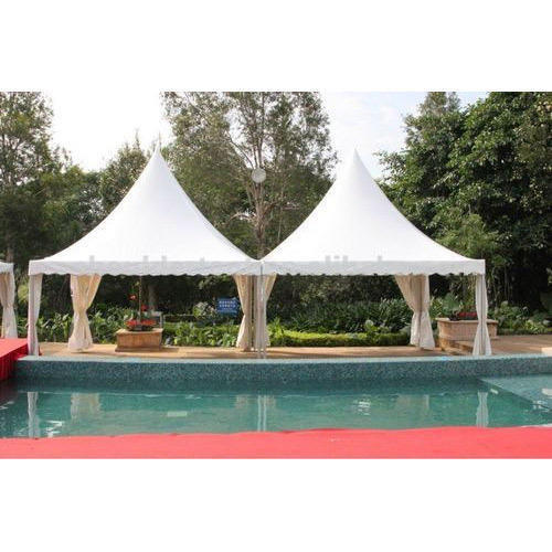 Pagoda Tent Pagoda Tent