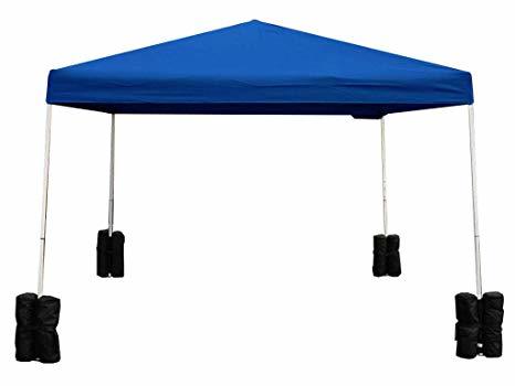 Exibu Gazebo Tents