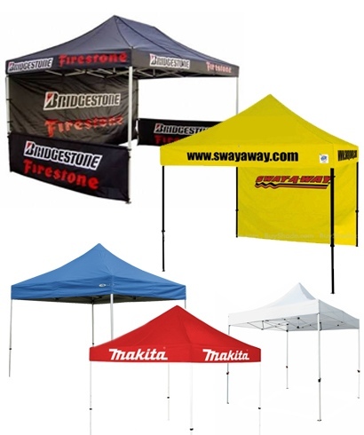 Exhibition Gazebo Tent Exhibition Gazebo Tent