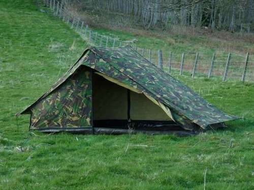 Ridge Arctic Army Tent Ridge Arctic Army Tent
