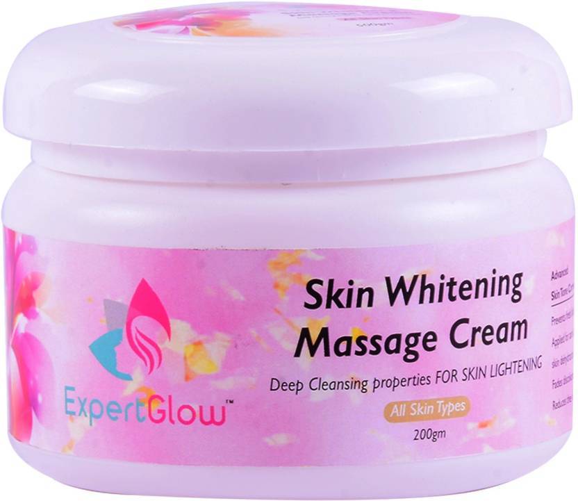 Massage Cream