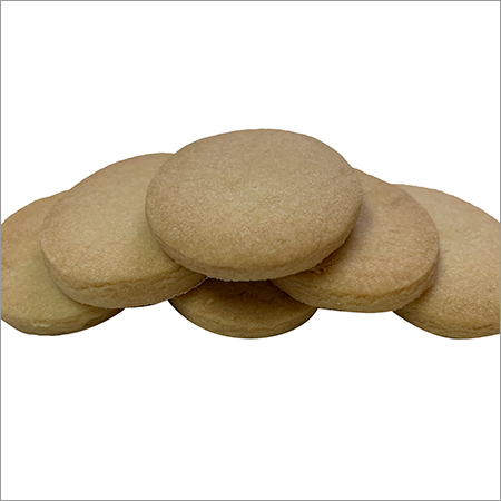 Fresh Vanilla Cookies - Premium Quality Ingredients, Sweet Taste with 26.87% Fat Content | Available in Moisture Proof Packaging, Family Pack Size