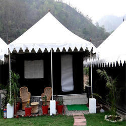 Panama Swiss Cottage Tent
