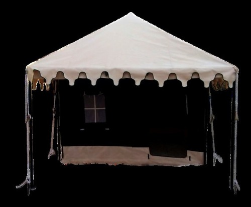 Lagoon Swiss Cottage Tent Capacity: 5+ Person