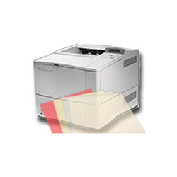 Blank Laser Labels