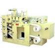 Rotary label Printing machine Rotary label Printing machine