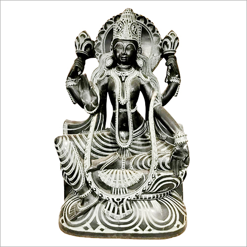 Kali Mata Stone Statue