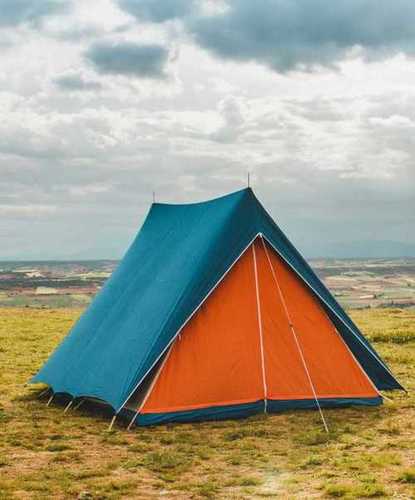 Relief Tent