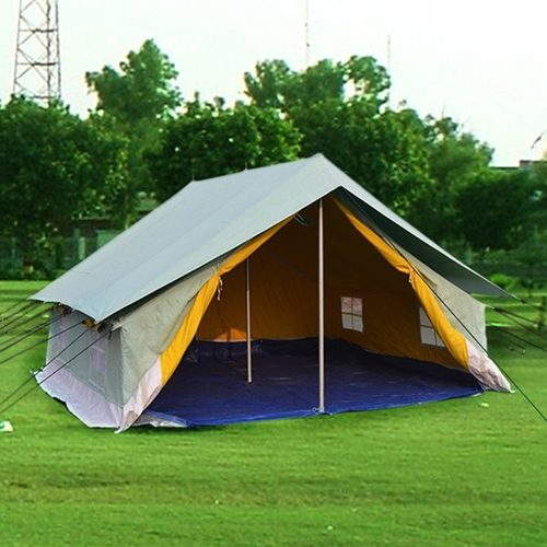Family Ridge Tent Family Ridge Tent