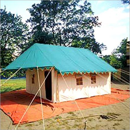 Thar Ridge Tent Thar Ridge Tent