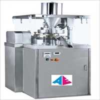 Single Rotary Tablet Compression Machine