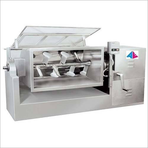 Powder Mixer Powder Mixer