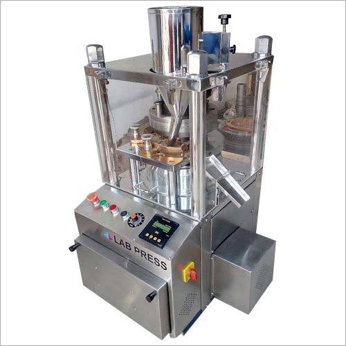Rotary Tablet Press Machine Rotary Tablet Press Machine