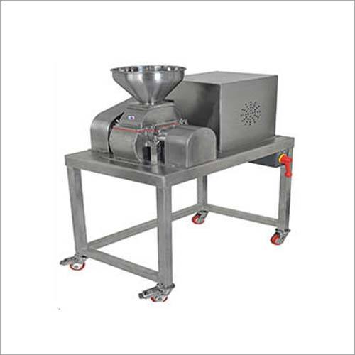 Communiting Mill Screen Machine Communiting Mill Screen Machine