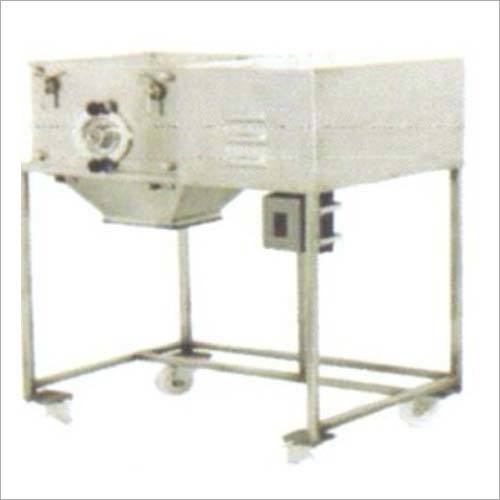 Granulator Machine Granulator Machine