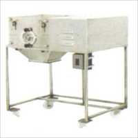 Granulator Machine