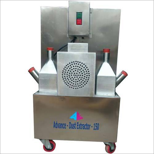 SS Dust Collector SS Dust Collector