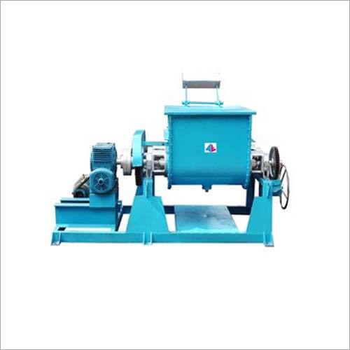 Mass Mixer Machine Mass Mixer Machine