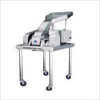 Comminuting Mill Machine