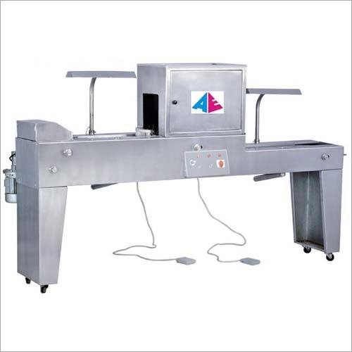 Tablet Inspection Machine Tablet Inspection Machine