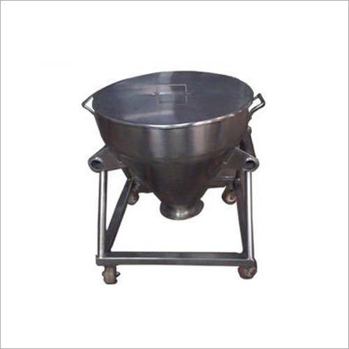 Commercial IPC BIn Commercial IPC BIn