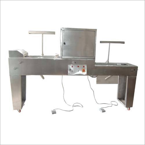 Advance Tablet Inspection Machine Advance Tablet Inspection Machine
