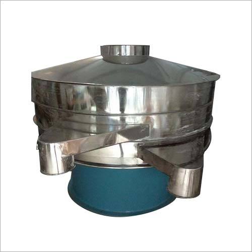 Vibro Sifter Machine Vibro Sifter Machine