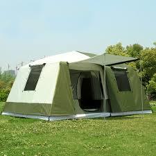 Outdoor Camping Tent