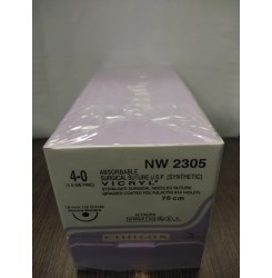 Ethicon Sterilised Surgical Gut Plain (Nw5033)