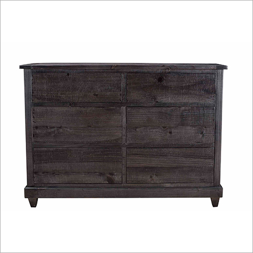 Handmade Wooden Cabinet
