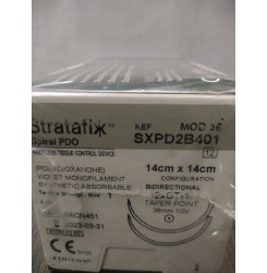 Ethicon Stratafix (SXPD2B401)