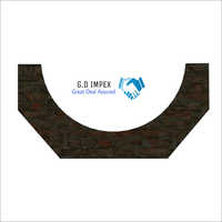 Fibre Hexagonal Bearing Application: Industrial