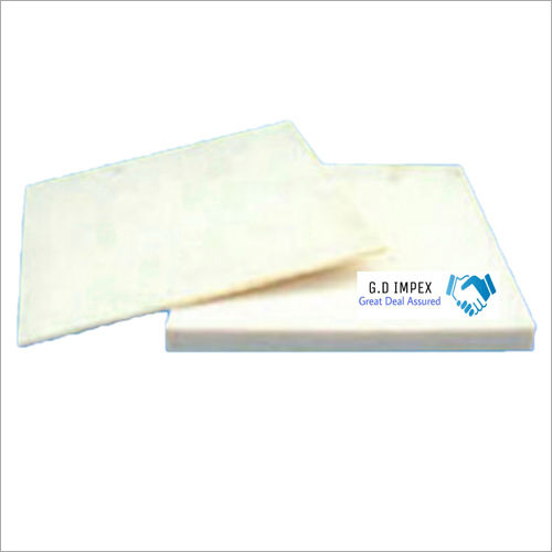 Square Nylon Sheet