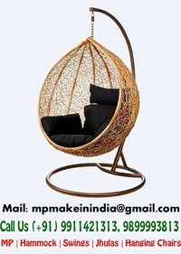 Outdoor Swing for Adults